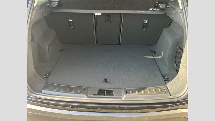 2024 認定中古車 Land Rover Range Rover Evoque カルパチアングレイ D200マイルドハイブリッド（ディーゼル） Standard Wheelbase S