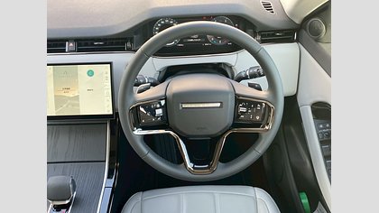 Range Rover Evoque 14