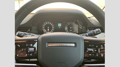 Range Rover Evoque 15