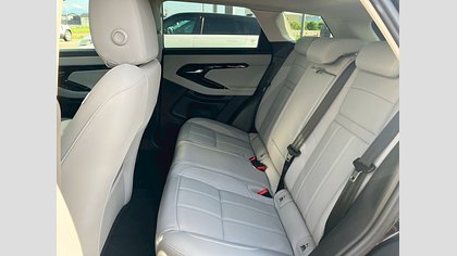 Range Rover Evoque 9