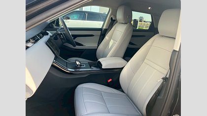 Range Rover Evoque 8
