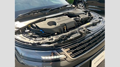 Range Rover Evoque 25