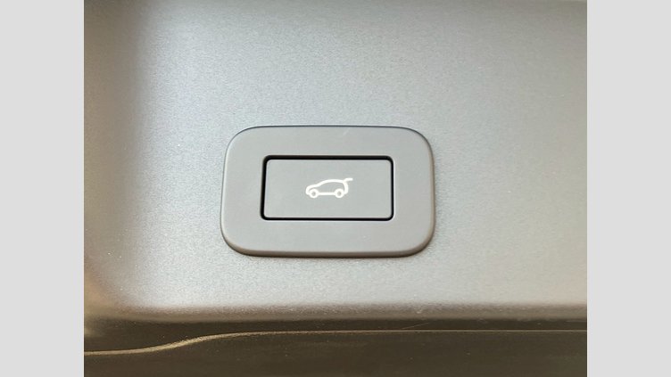 2024 認定中古車 Land Rover Range Rover Evoque カルパチアングレイ D200マイルドハイブリッド（ディーゼル） Standard Wheelbase S