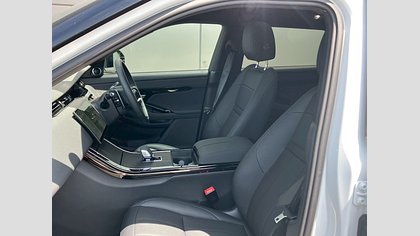 Range Rover Evoque 8