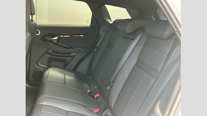 Range Rover Evoque 9