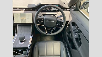 Range Rover Evoque 15