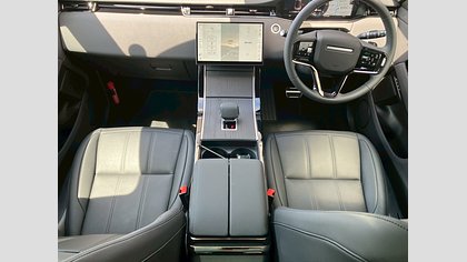 Range Rover Evoque 14