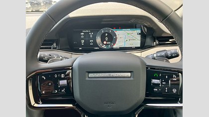 Range Rover Evoque 16