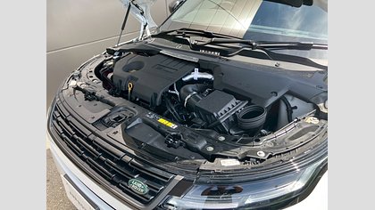 Range Rover Evoque 31
