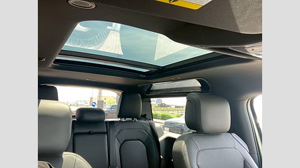 Range Rover Evoque 10