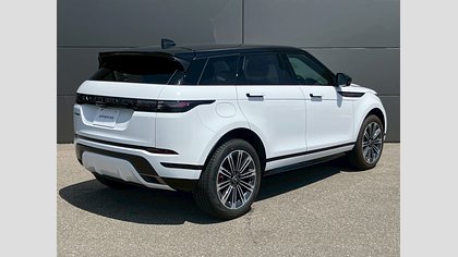 Range Rover Evoque 3