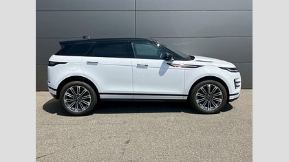 Range Rover Evoque 2