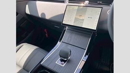 Range Rover Evoque 22