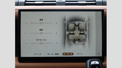 Defender 110 1