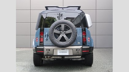 Defender 110 29