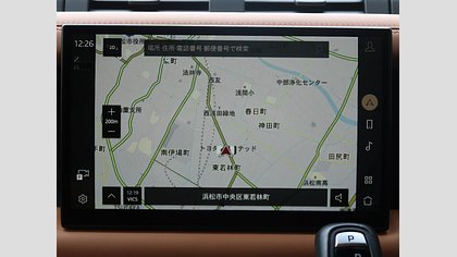 Defender 110 30