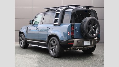 Defender 110 3