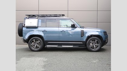 Defender 110 36