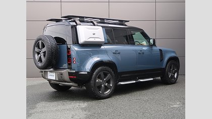 Defender 110 41