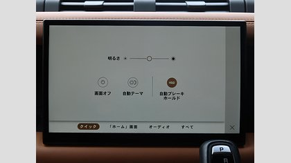 Defender 110 45