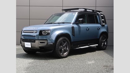 Defender 110 44