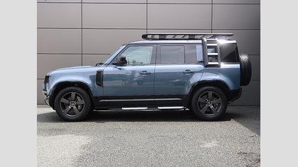 Defender 110 58