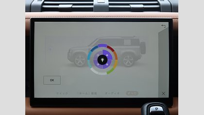 Defender 110 56