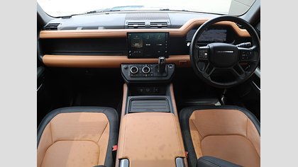 Defender 110 24