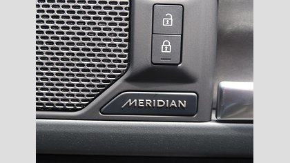 Defender 110 19
