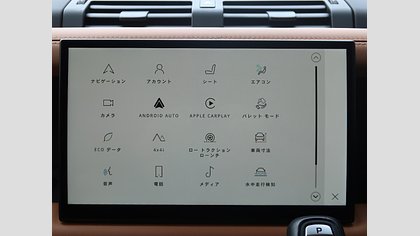 Defender 110 18