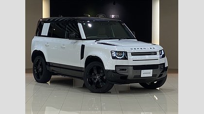 Defender 110 0