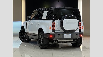 Defender 110 1