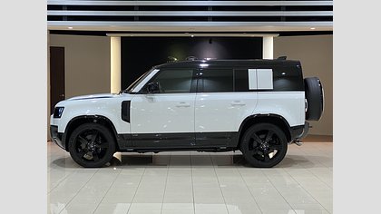 Defender 110 5