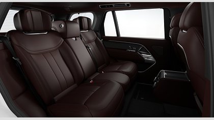 Range Rover 6