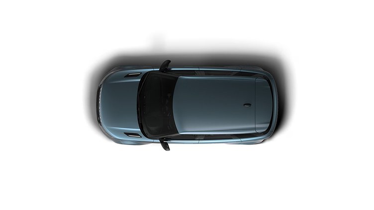 2026 Новий Land Rover Range Rover Evoque Tribeca Blue 4WD Hoxton