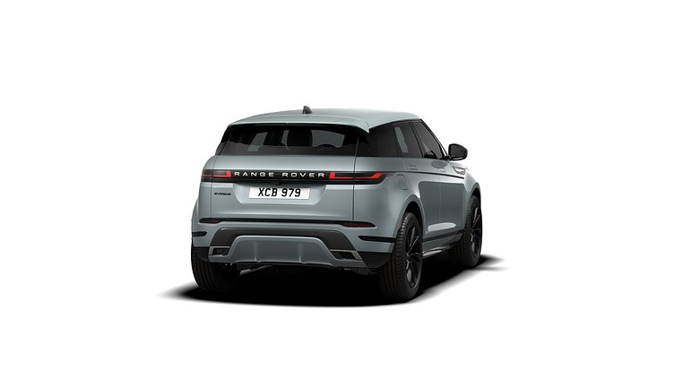 2026 Новий Land Rover Range Rover Evoque Arroios Grey 4WD Hoxton