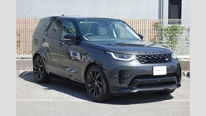 Discovery 0