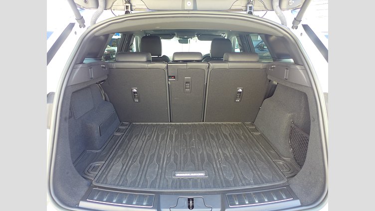 2023 認定中古車 Land Rover Range Rover Evoque フジホワイト P250 AWD（オートマチック） R-DYNAMIC S