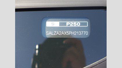 Range Rover Evoque 57