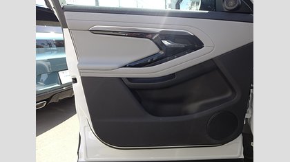 Range Rover Evoque 27