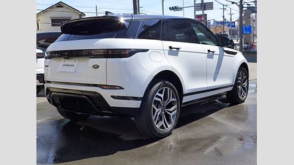 Range Rover Evoque 6