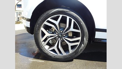 Range Rover Evoque 14