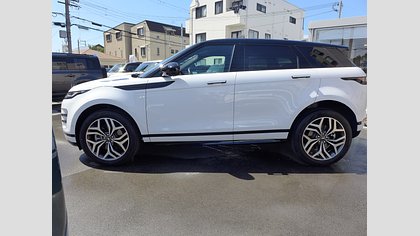 Range Rover Evoque 12