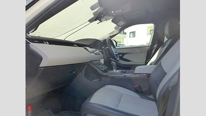 Range Rover Evoque 28