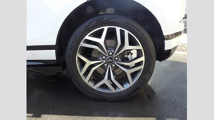 Range Rover Evoque 16