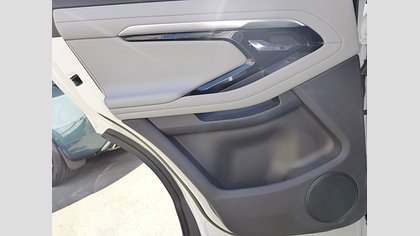Range Rover Evoque 33