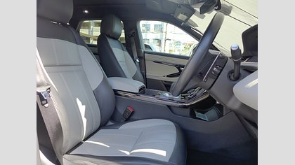 Range Rover Evoque 26