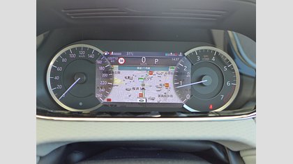 Range Rover Evoque 48