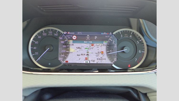 2023 認定中古車 Land Rover Range Rover Evoque フジホワイト P250 AWD（オートマチック） R-DYNAMIC S