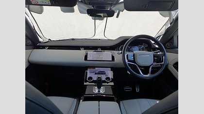 Range Rover Evoque 37